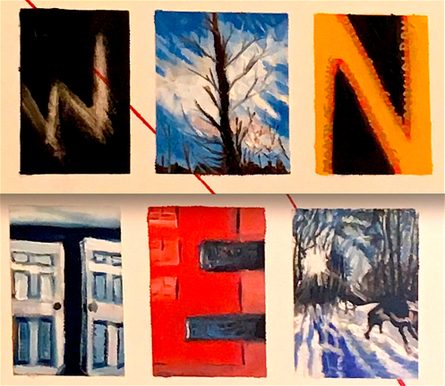 winter